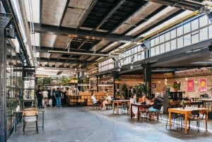 Prague: Alternative Prague Walking Tour