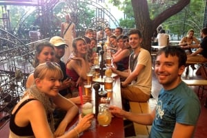 Prague: Alternative Prague Walking Tour