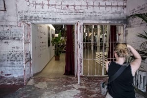 Prague: Alternative Prague Walking Tour