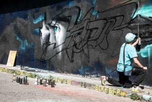 Prague: Alternative Prague Walking Tour