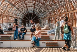 Prague: Alternative Prague Walking Tour