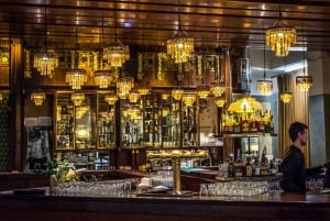 Prague Art Nouveau and Cubism Walking Tour