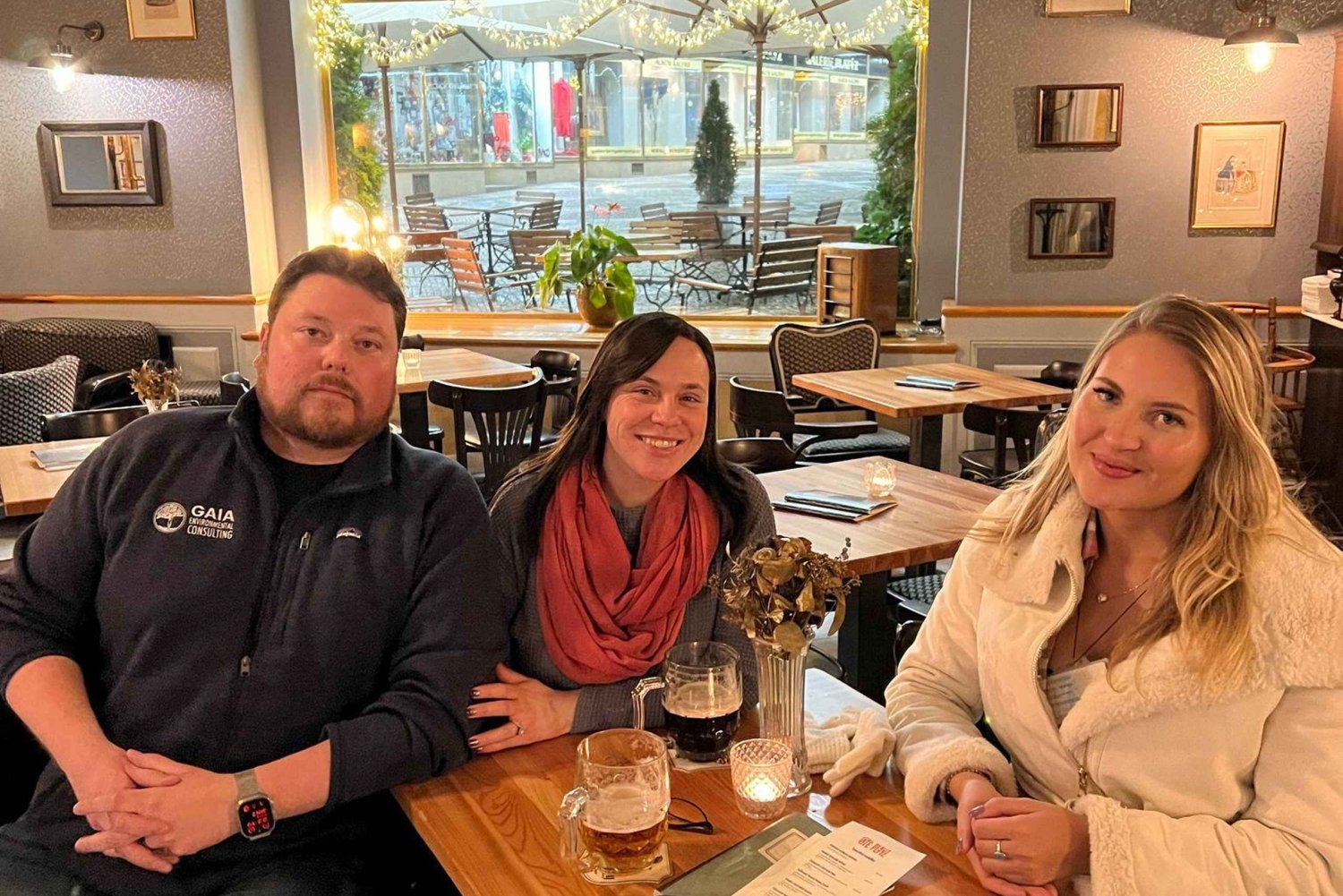 Prague Beer Adventure and Historical guided tour