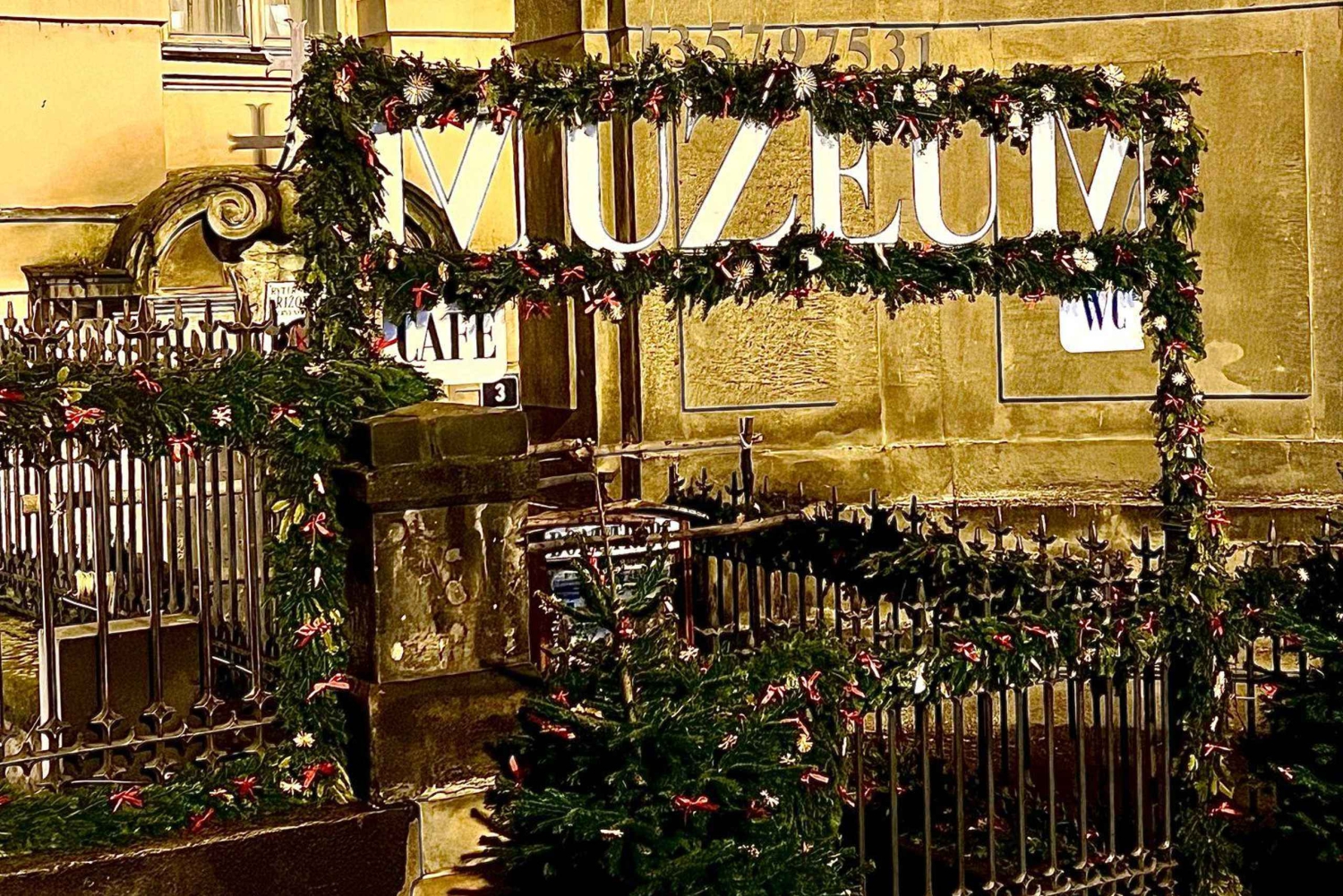 Prague Beer Adventure and Historical guided tour