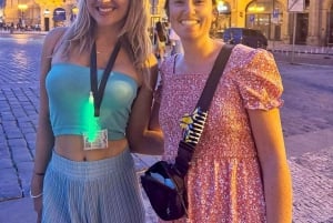 Prague Beer Adventure and Historical guided tour