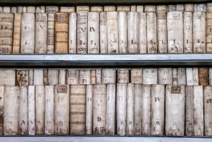 Prag øl og barok: A Highbrow Brew Tour