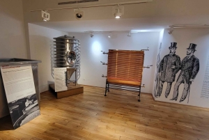 Prague: Beer Museum Tour with Tasting and Beer Bottling