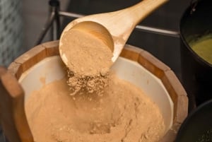 プラハ：ビールとサウナが飲み放題のビールスパ体験