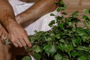 プラハ：ビールとサウナが飲み放題のビールスパ体験