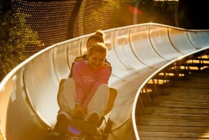 Prague Bobsledding & Private Transport