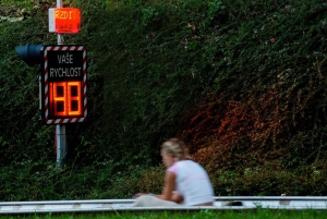 Prague Bobsledding & Private Transport