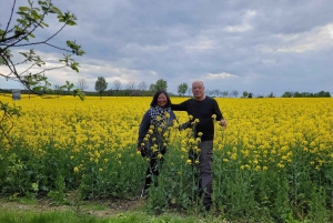 Praag: dagtrip naar het Nationaal Park Boheems-Saksisch Zwitserland