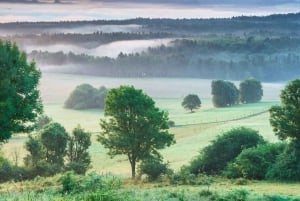 Prague: Bohemian & Saxon Switzerland National Park Day Trip