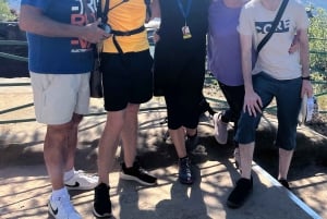 Prague: Bohemian & Saxon Switzerland National Park Day Trip