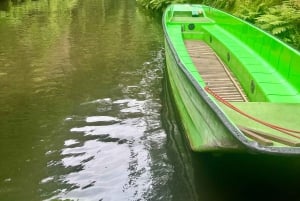 Prague: Bohemian & Saxon Switzerland National Park Day Trip