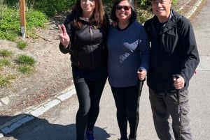 Prague: Bohemian & Saxon Switzerland National Park Day Trip