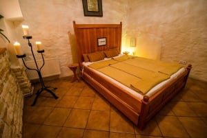 Caroline Bernard Beer Spa Prague with Beer & Massage Option