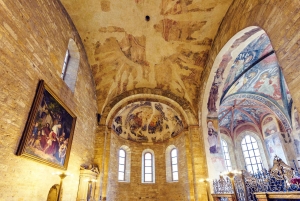 プラハ城：入場券付き 1 時間入門ツアー