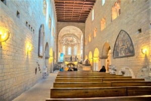 Visite de 2h30 du château de Prague avec billet d'entrée