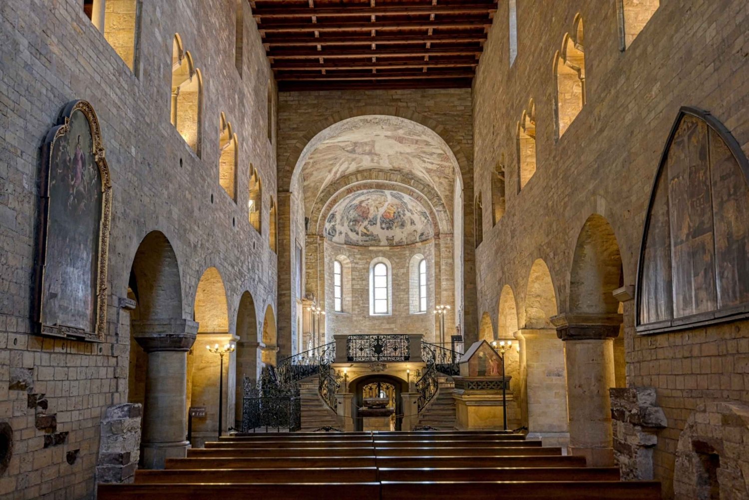 Prague Castle and St. Vitus Cathedral Private Walking Tour