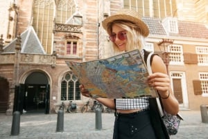 Prague Castle and St. Vitus Cathedral Private Walking Tour