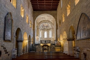 Prague Castle and St. Vitus Cathedral Private Walking Tour