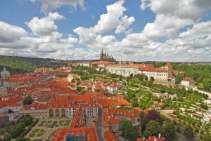 Prague Castle: Midday Classical Concert at Lobkowicz Palace
