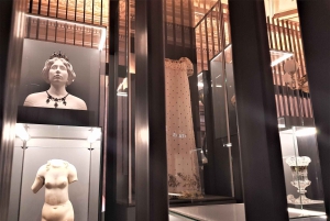 Praga: Entradas y Audio del Castillo, Museo Nacional y Ayuntamiento