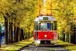 Prags borg: Privat tur.