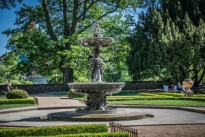 Prague Castle Tour With Tickets