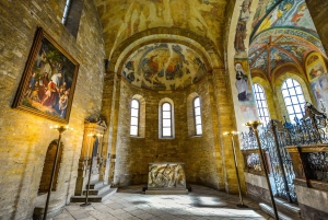 Prague Castle Tour With Tickets