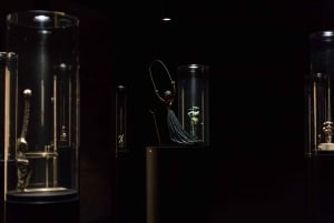 Praag: ticket voor Central Gallery met tot drie tentoonstellingen