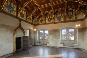 Praga: Bilhete de Entrada Combinada das Torres da Ponte Carlos