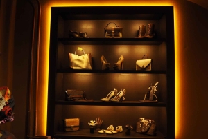 Prag: Choco Art Museum Biljett till Choco Art Museum med klass för chokladtillverkning