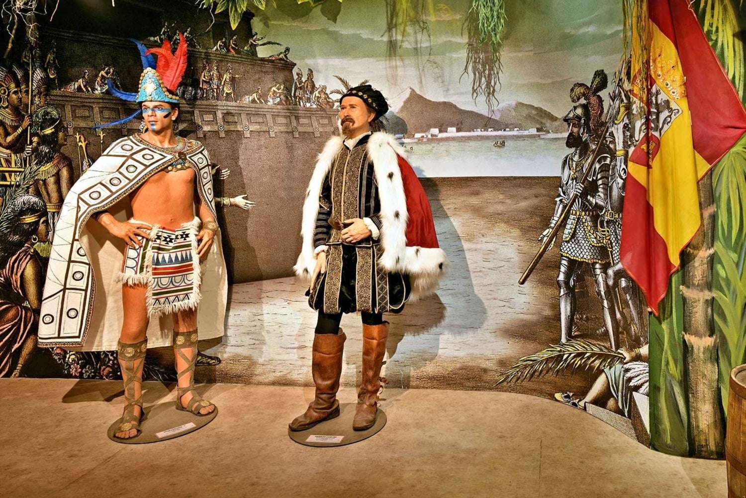 Praga: Entrada al Museo del Chocolate Choco-Story con degustación