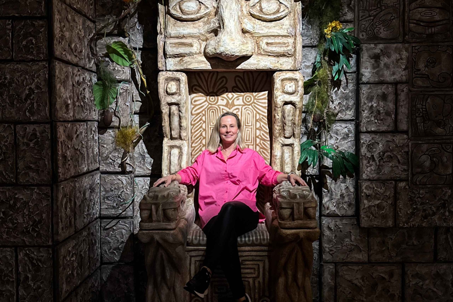 Praga: Entrada al Museo del Chocolate Choco-Story con degustación