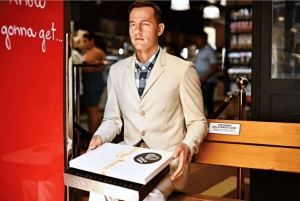 Prague: Choco-Story Chocolate Museum Entry with Tasting