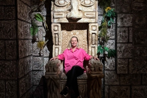 Praga: Entrada al Museo del Chocolate Choco-Story con degustación