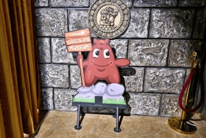 Praga: Entrada al Museo del Chocolate Choco-Story con degustación