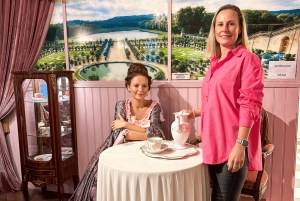 Praga: Entrada al Museo del Chocolate Choco-Story con degustación