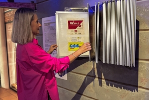 Praga: Entrada al Museo del Chocolate Choco-Story con degustación