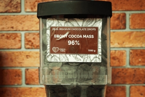 Praga: Entrada al Museo del Chocolate Choco-Story con degustación