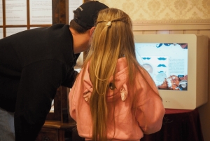 Praga: Entrada al Museo del Chocolate Choco-Story con degustación