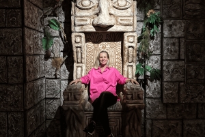 Praga: Entrada al Museo del Chocolate Choco-Story con degustación