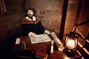 Praga: Entrada al Museo del Chocolate Choco-Story con degustación