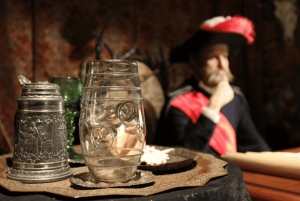 Praga: Entrada al Museo del Chocolate Choco-Story con degustación