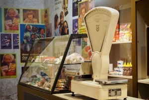 Praga: Entrada al Museo del Chocolate Choco-Story con degustación