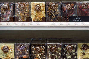 Praga: Entrada al Museo del Chocolate Choco-Story con degustación