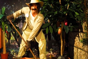 Praga: Entrada al Museo del Chocolate Choco-Story con degustación