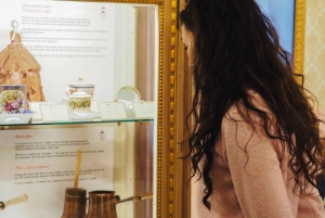 Praga: Entrada al Museo del Chocolate Choco-Story con degustación